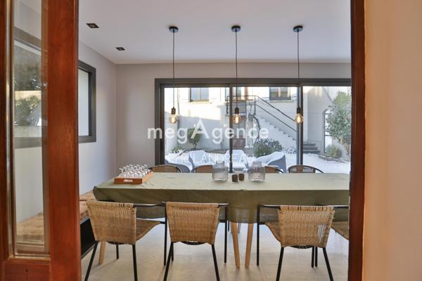 Maison à LES SABLES-D'OLONNE, 85340 - 7 pièces 116m²