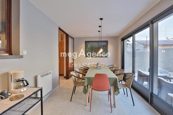 Maison à LES SABLES-D'OLONNE, 85340 - 7 pièces 116m²