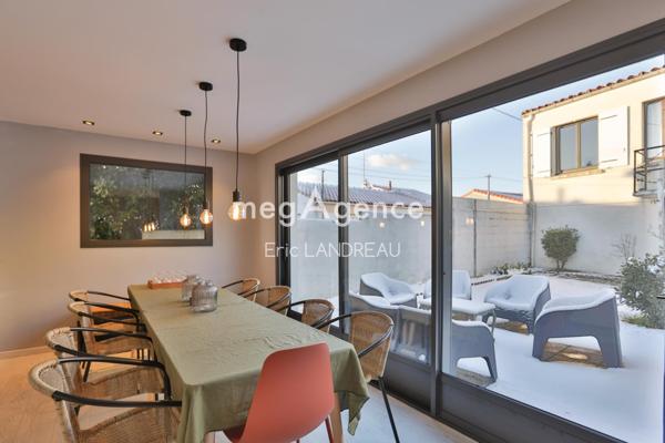 Maison à LES SABLES-D'OLONNE, 85340 - 7 pièces 116m²