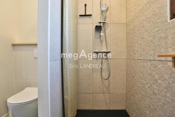 Maison à LES SABLES-D'OLONNE, 85340 - 7 pièces 116m²