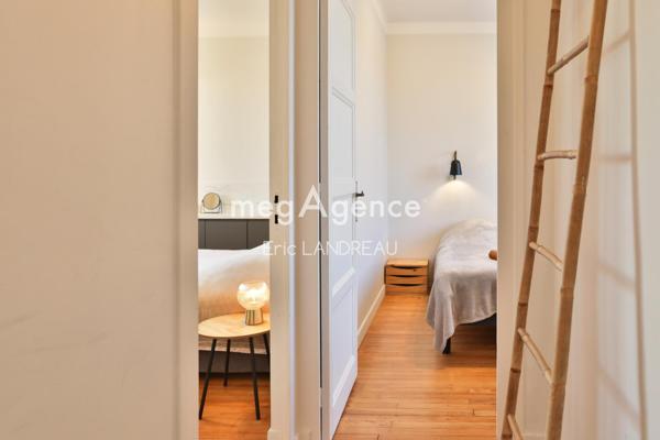 Maison à LES SABLES-D'OLONNE, 85340 - 7 pièces 116m²