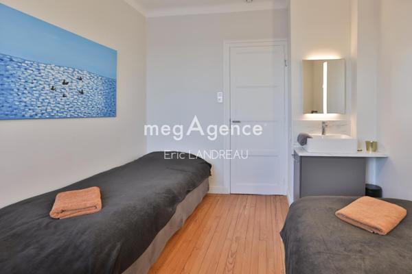 Maison à LES SABLES-D'OLONNE, 85340 - 7 pièces 116m²