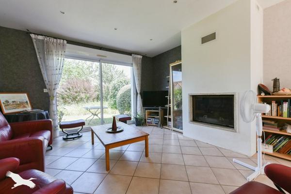Maison à vendre 281 430 € Villebarou 6 p 146 m² DPE C
