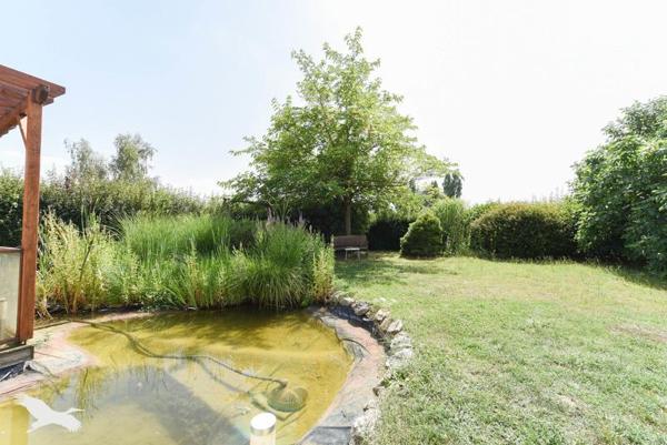 Maison à vendre 281 430 € Villebarou 6 p 146 m² DPE C