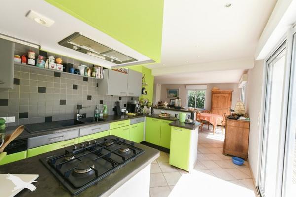 Maison à vendre 281 430 € Villebarou 6 p 146 m² DPE C