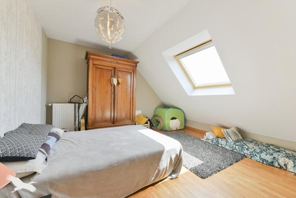 Maison à vendre 281 430 € Villebarou 6 p 146 m² DPE C