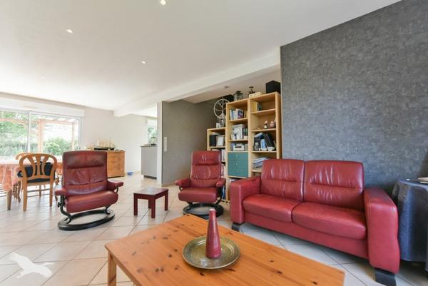 Maison à vendre 281 430 € Villebarou 6 p 146 m² DPE C