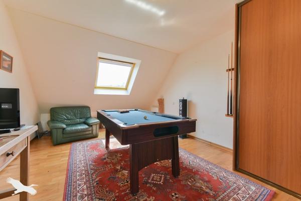 Maison à vendre 281 430 € Villebarou 6 p 146 m² DPE C