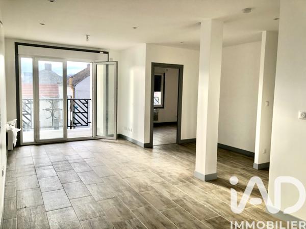 Appartement à vendre 2 pièces 48 m² Breuillet