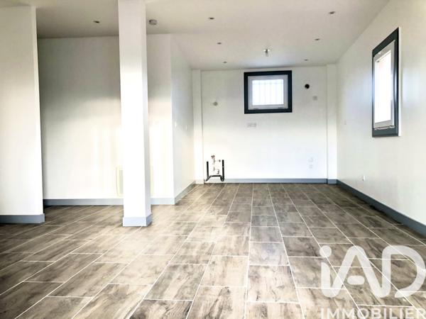 Appartement à vendre 2 pièces 48 m² Breuillet