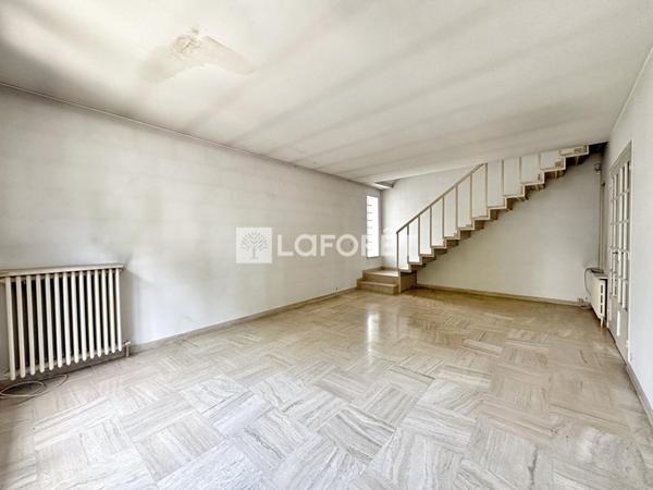 Achat maison Athis-Mons - 6 pièce(s) - 138 m² - 329 900 €