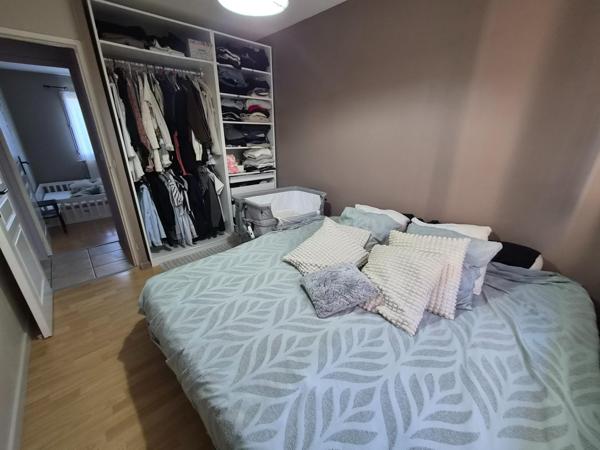 Maison à ROCHE-LA-MOLIERE, 42230 - 5 pièces 122m²