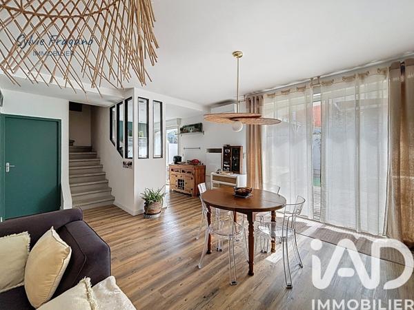 Maison à vendre 4 pièces 94 m² Narbonne