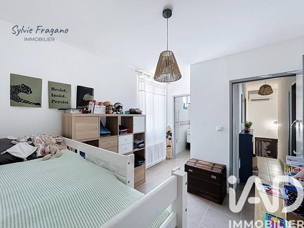 Maison à vendre 4 pièces 94 m² Narbonne