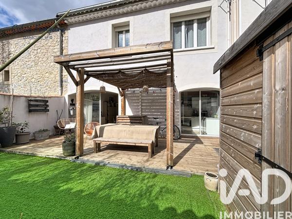 Maison à vendre 4 pièces 94 m² Narbonne
