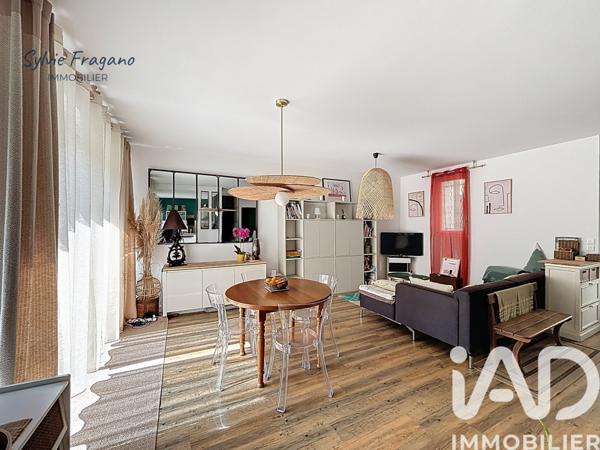 Maison à vendre 4 pièces 94 m² Narbonne