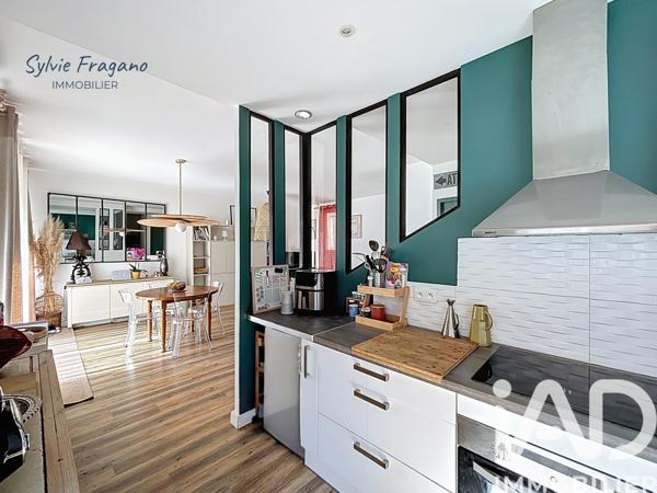 Maison à vendre 4 pièces 94 m² Narbonne