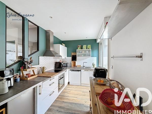 Maison à vendre 4 pièces 94 m² Narbonne