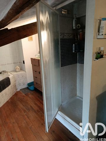 Maison à vendre 5 pièces 130 m² Saint-Porquier