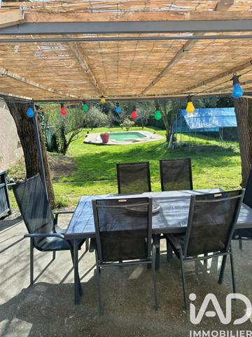 Maison à vendre 5 pièces 130 m² Saint-Porquier