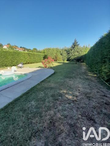 Maison à vendre 5 pièces 130 m² Saint-Porquier