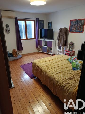 Maison à vendre 5 pièces 130 m² Saint-Porquier