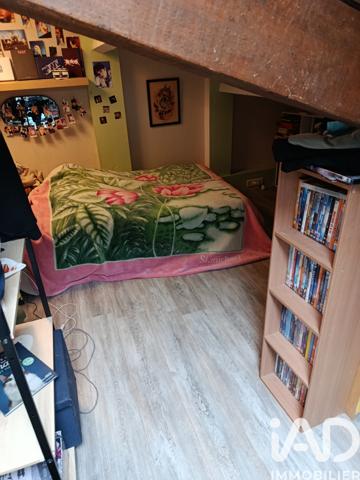 Maison à vendre 5 pièces 130 m² Saint-Porquier