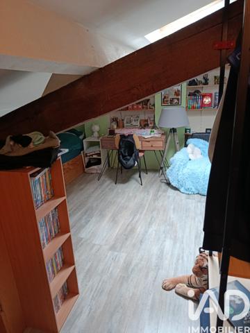 Maison à vendre 5 pièces 130 m² Saint-Porquier