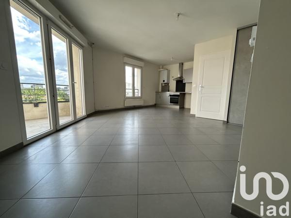 Apartment for sale 1 room 33 m² Chilly-Mazarin