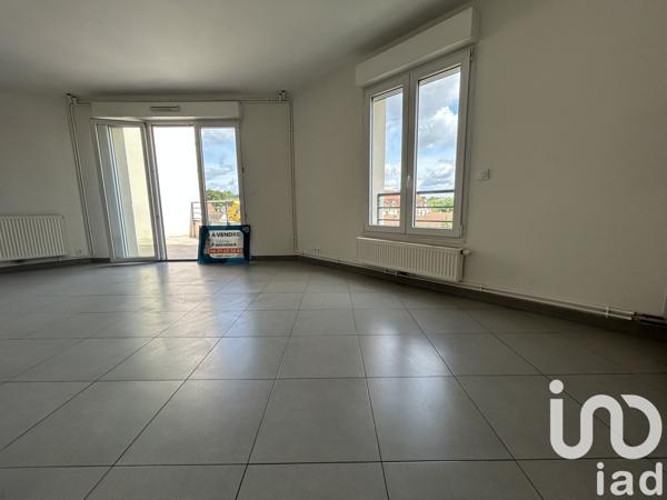 Apartment for sale 1 room 33 m² Chilly-Mazarin