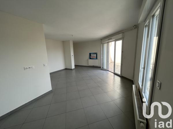 Apartment for sale 1 room 33 m² Chilly-Mazarin
