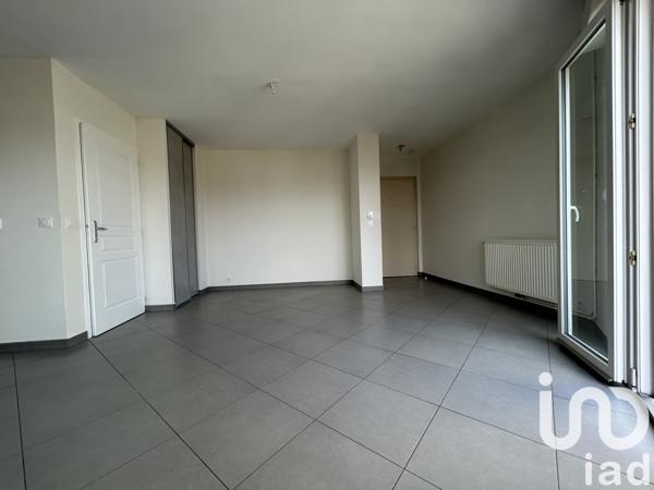 Apartment for sale 1 room 33 m² Chilly-Mazarin