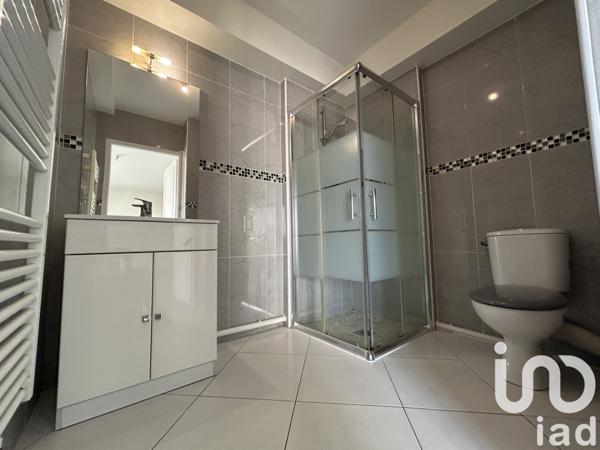 Apartment for sale 1 room 33 m² Chilly-Mazarin