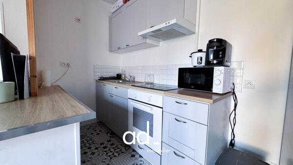 La Rochelle / Aytré – Appartement type maisonnette avec terra