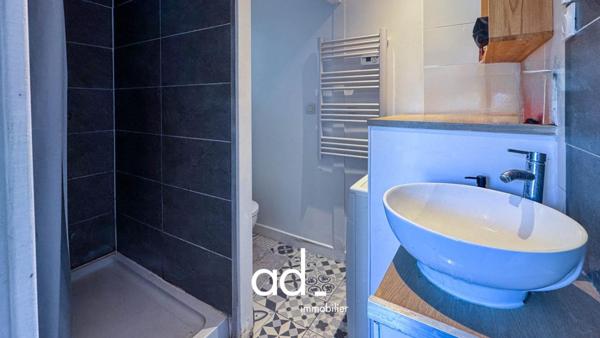 La Rochelle / Aytré – Appartement type maisonnette avec terra