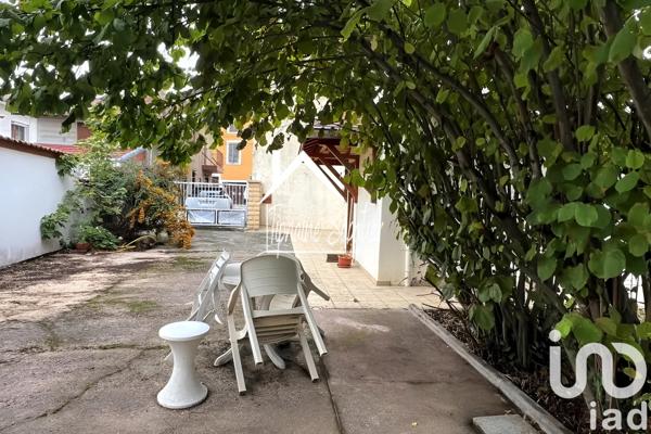 Maison à vendre 6 pièces 141 m² La Côte-Saint-André