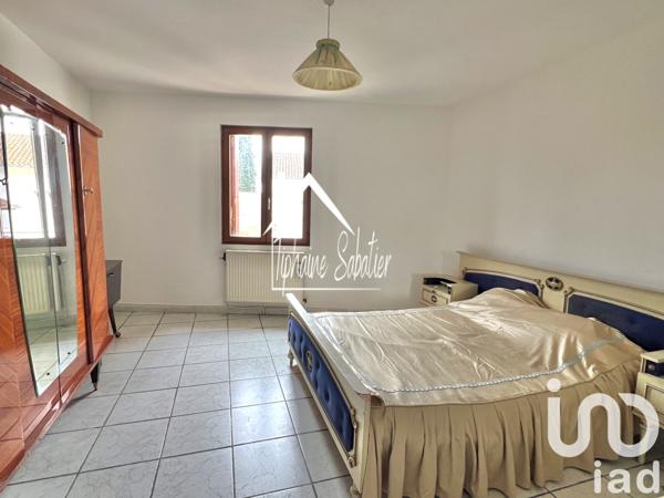 Maison à vendre 6 pièces 141 m² La Côte-Saint-André