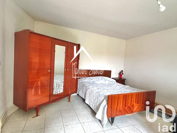 Maison à vendre 6 pièces 141 m² La Côte-Saint-André