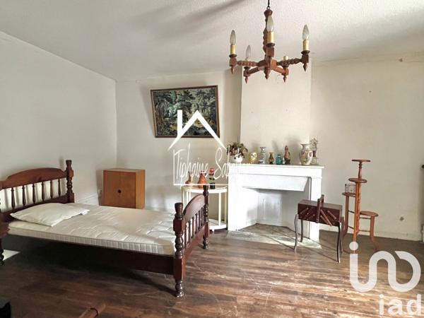 Maison à vendre 6 pièces 141 m² La Côte-Saint-André