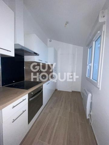 Appartement F2 (37 m²) à louer à ATHIS MONS