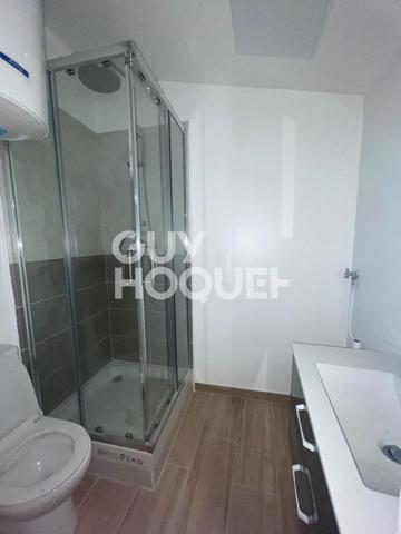 Appartement F2 (37 m²) à louer à ATHIS MONS