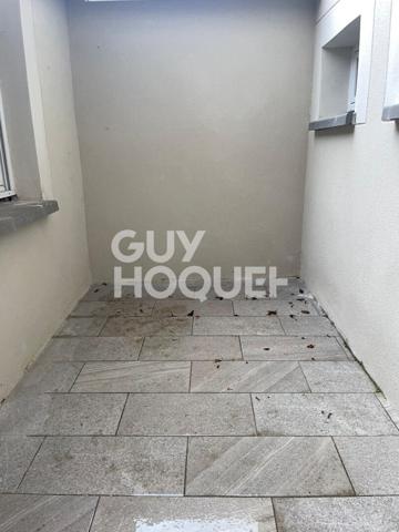 Appartement F2 (37 m²) à louer à ATHIS MONS