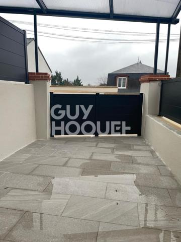 Appartement F2 (37 m²) à louer à ATHIS MONS