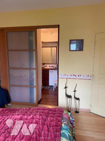 SAINT JOUAN DES GUERETS, Maison 8 pièces avec jardin