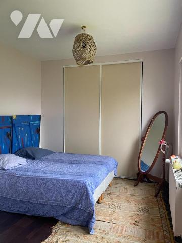 SAINT JOUAN DES GUERETS, Maison 8 pièces avec jardin