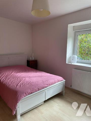 SAINT JOUAN DES GUERETS, Maison 8 pièces avec jardin