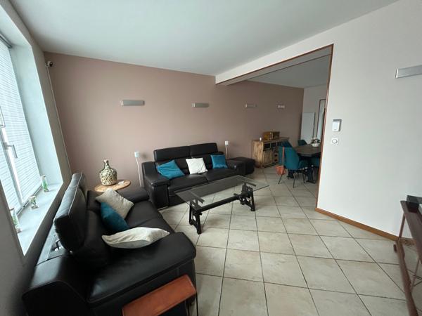 Maison 4 pièce(s) 3 chambre(s) 120 m²