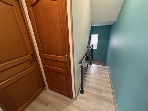 Maison 4 pièce(s) 3 chambre(s) 120 m²
