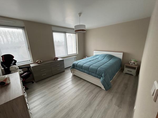 Maison 4 pièce(s) 3 chambre(s) 120 m²