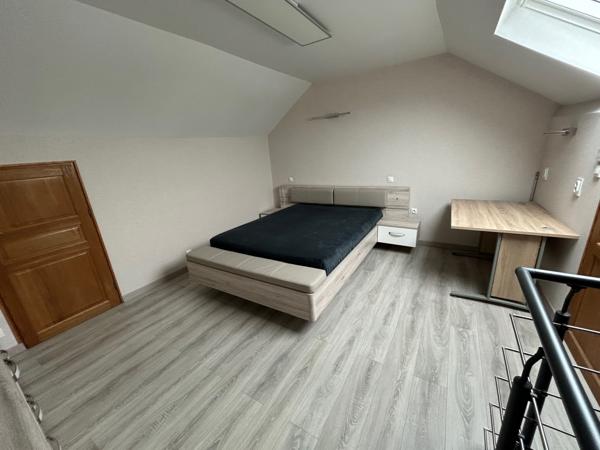 Maison 4 pièce(s) 3 chambre(s) 120 m²